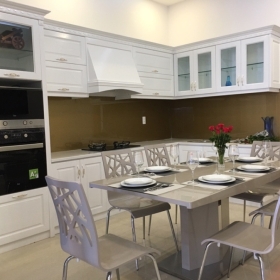 THÁO RÁP TỦ BẾP TP THUẬN AN