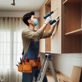 THỢ SỬA ĐỒ GỖ PHƯỜNG AN LẠC