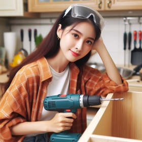 TOP 5 DỊCH VỤ SỬA CHỮA ĐỒ GỖ QUẬN 11