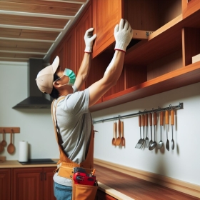 TOP 5 DỊCH VỤ SỬA CHỮA ĐỒ GỖ QUẬN 2