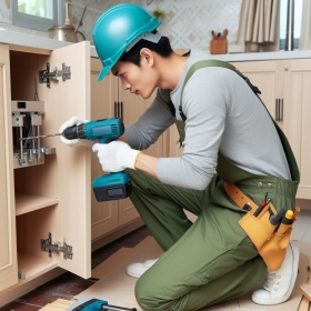 TOP 5 DỊCH VỤ SỬA CHỮA ĐỒ GỖ QUẬN 3