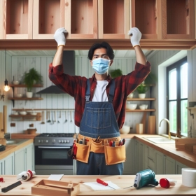 TOP 5 DỊCH VỤ SỬA CHỮA ĐỒ GỖ QUẬN 6