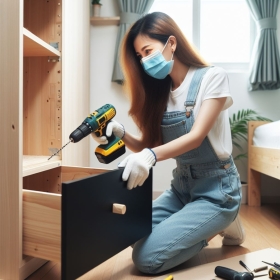 TOP 5 DỊCH VỤ SỬA CHỮA ĐỒ GỖ QUẬN 7