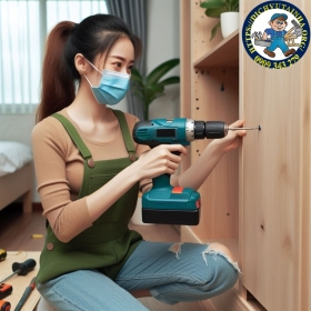 TOP 5 DỊCH VỤ THÁO LẮP ĐỒ GỖ QUẬN 1 TOP 5 DỊCH VỤ THÁO LẮP ĐỒ GỖ QUẬN 1