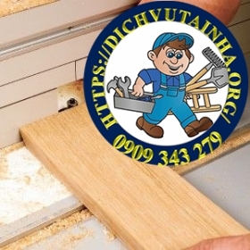 TOP 5 DỊCH VỤ THÁO RÁP ĐỒ GỖ QUẬN 7 TOP 5 DỊCH VỤ THÁO RÁP ĐỒ GỖ QUẬN 7
